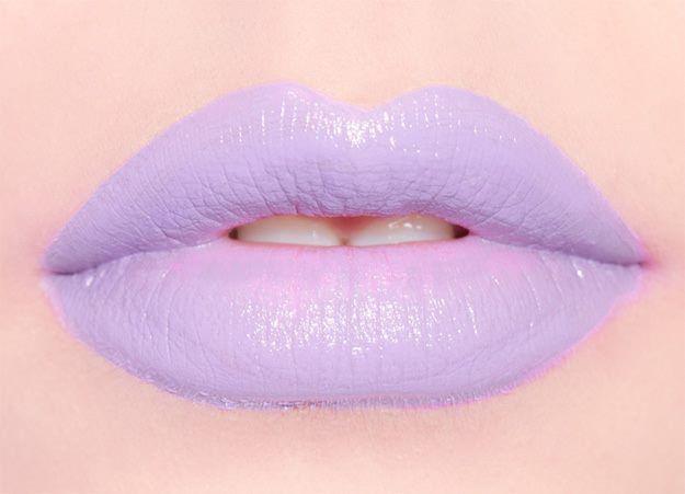 Muted Melon Lips | Best Lipstick Colors For Spring | Makeup Tutorials...
