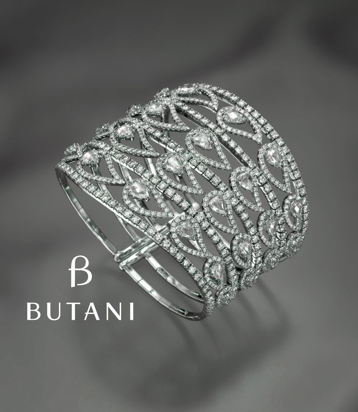 Butani Diamonds ♦...