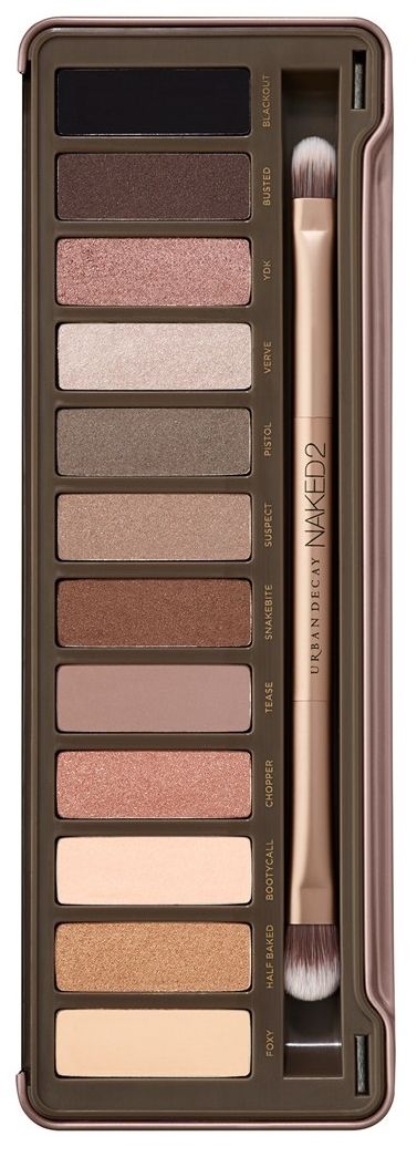 Urban Decay 'Naked2' Palette | Nordstrom