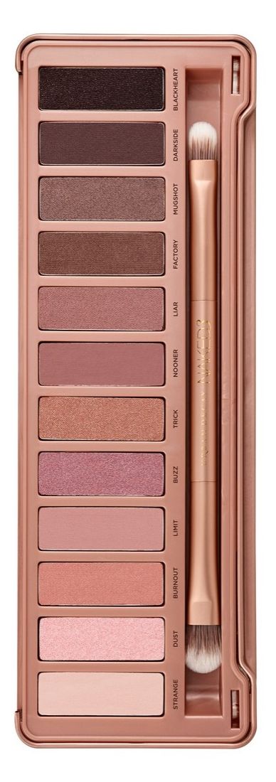 Urban Decay 'Naked3' Palette | Nordstrom