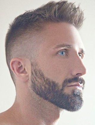 100 Cool Short Hairstyles and Haircuts for Boys and Men...