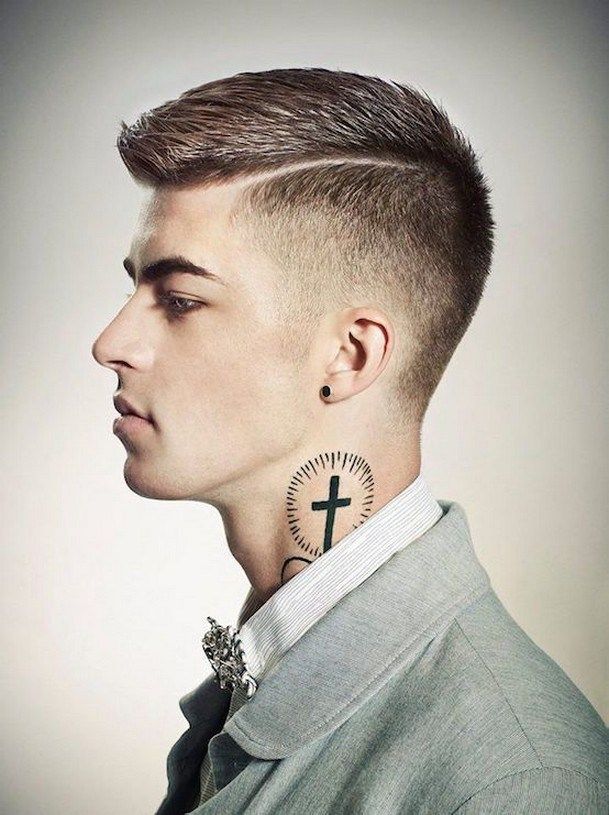 20 Amazing Mens Fade Hairstyles Fade haircuts have been around for quite a while...
