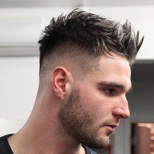 80 New Hairstyles For Men 2017
