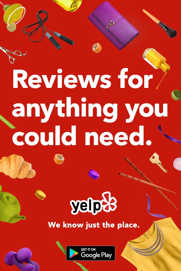 Best reviews for all your local needs. We've got some great local recommenda...