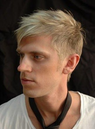 male haircuts and hairstyles - beutiful haircuts for men.TIF (325×438