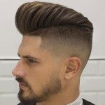 Picking the best hairstyles for men goes beyond researching the latest men’s ...