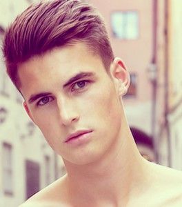 Stylish Men Haircuts Trends For Short And Medium Hair 2014-2015