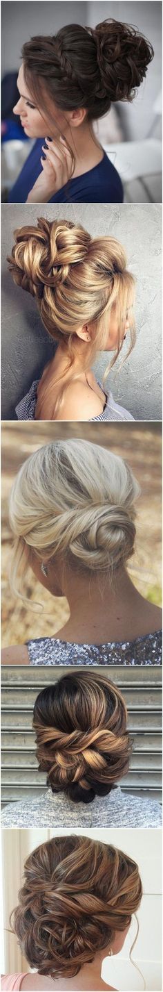 Wedding Hairstyles » Come and See why You Can’t Miss These 30 Wedding Updos f...