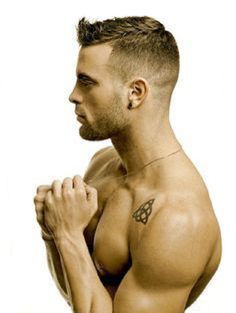 white men fade haircuts images 2015 | Posts related to 2014 men short fade hairs...