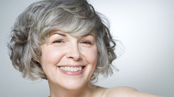 Do you want to know how to look younger? Your hair can say a lot about your age....