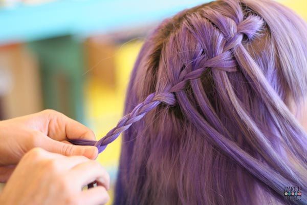 Want to know the best kept secrets for hair braiding? Learn 21 braided hairstyle...