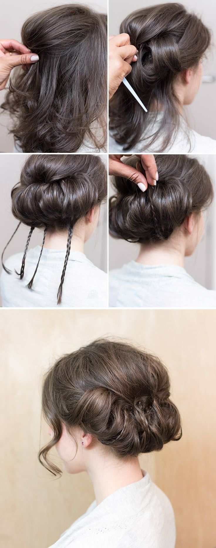 Wedding Hairstyles: A Guide to Glamour