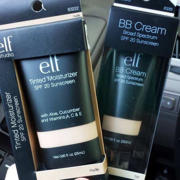 E.L.F. Tinted Moisturizer | Best Tinted Moisturizer Product Recommendation | Dru...
