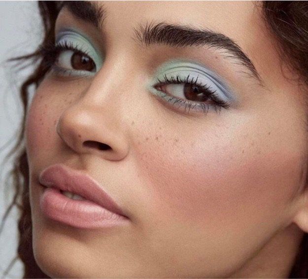 Pastel Spring Makeup | 7 Spring Makeup Looks To Inspire You | Natural Everyday M...