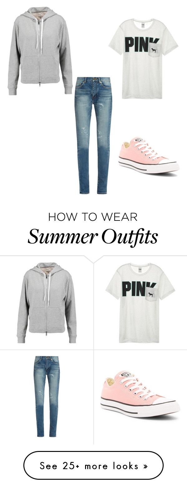 "Airplane outfit" by thatcrazyswiftie on Polyvore featuring Victoria&#...