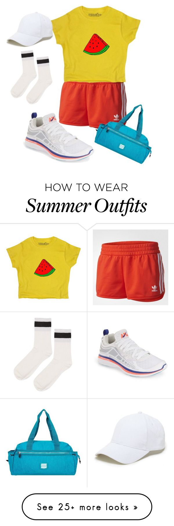 "My First Polyvore Outfit" by roger-chickenstein on Polyvore featuring...