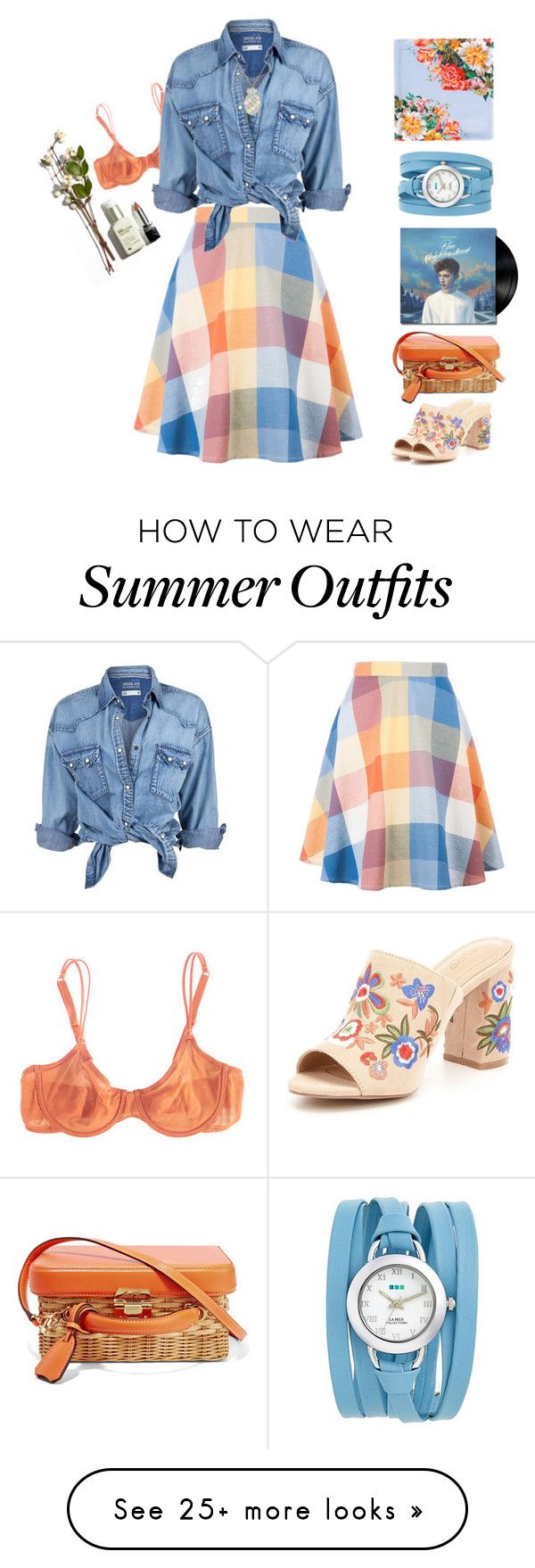 "My youth is yours ♫" by riasgremoryx on Polyvore featuring Gucci, C...