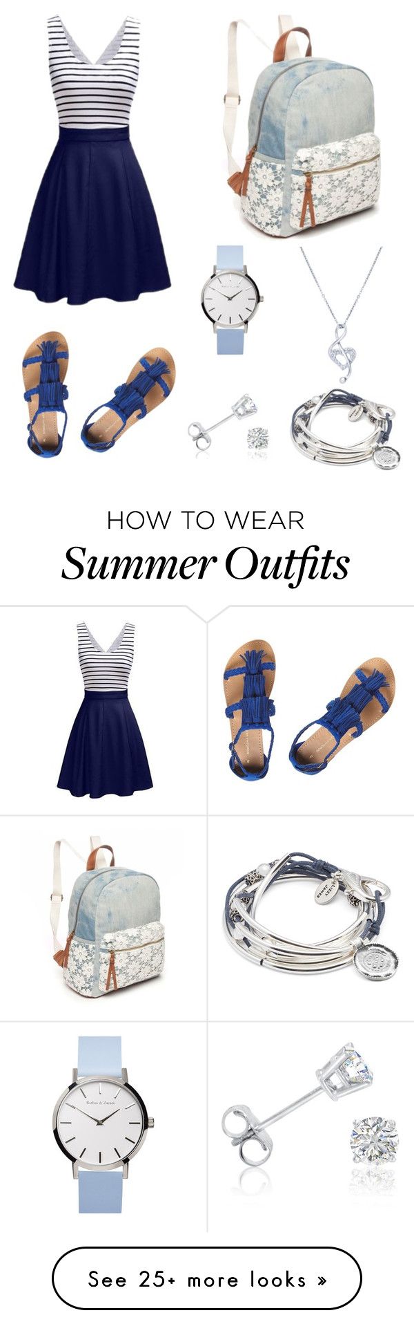 "outfit 2" by enderqween on Polyvore featuring Dorothy Perkins, Red Ca...