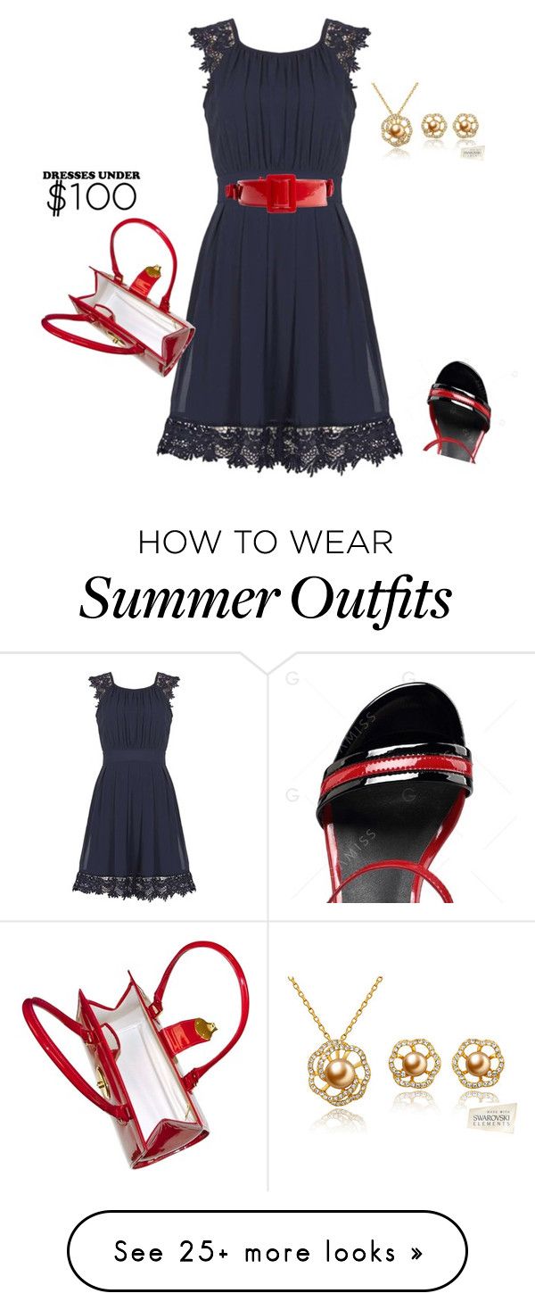 "outfit 6293" by natalyag on Polyvore featuring Izabel London, L.A.P.A...