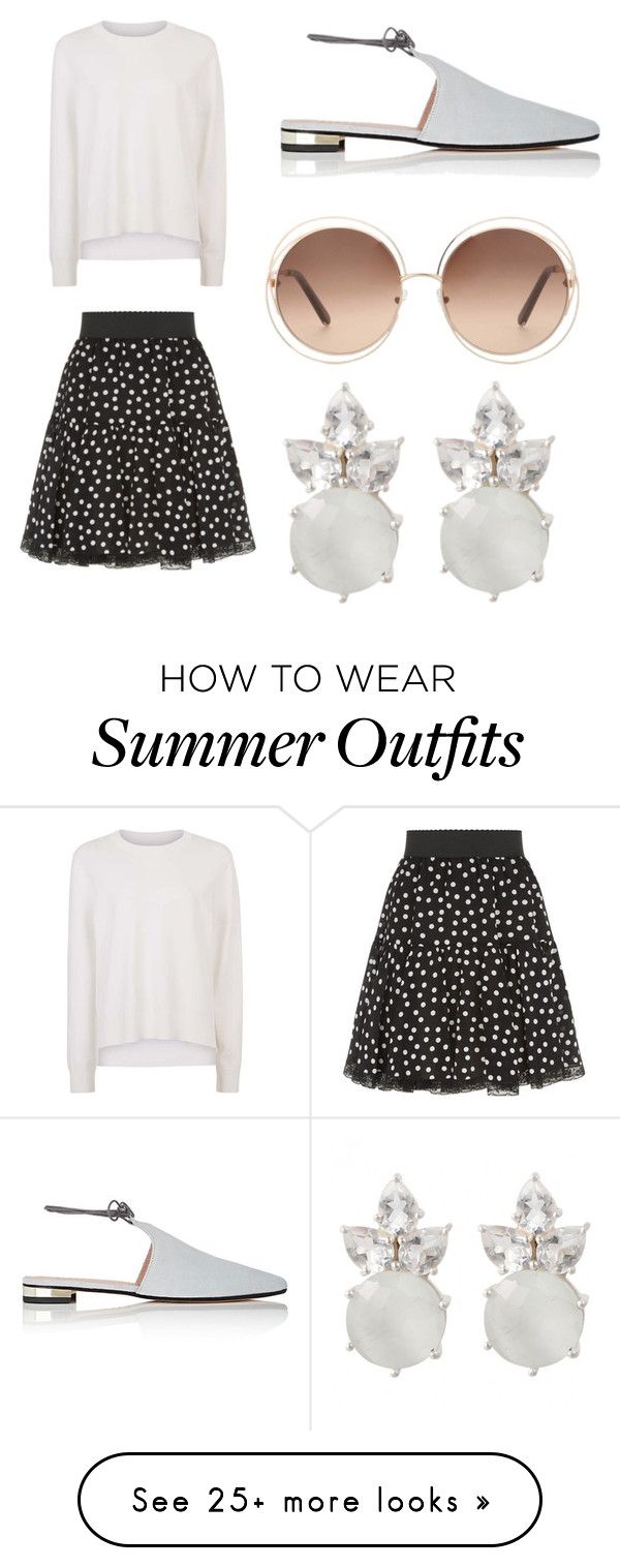 "Summer outfit" by sophienoturner on Polyvore featuring Sweaty Betty, ...