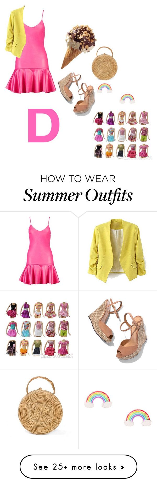 "■■" by rihanna1346 on Polyvore featuring Boohoo and Schutz...