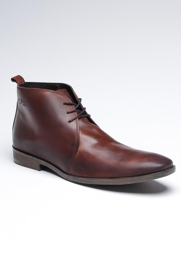 The Best Men's Shoes And Footwear : Base London Cumin... - Fashion ...