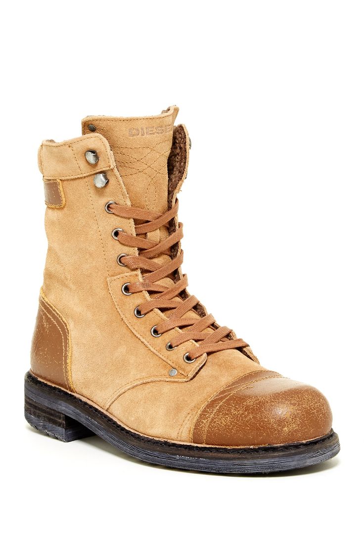 Diesel | Butch Cassidy Yell Boot | Nordstrom Rack