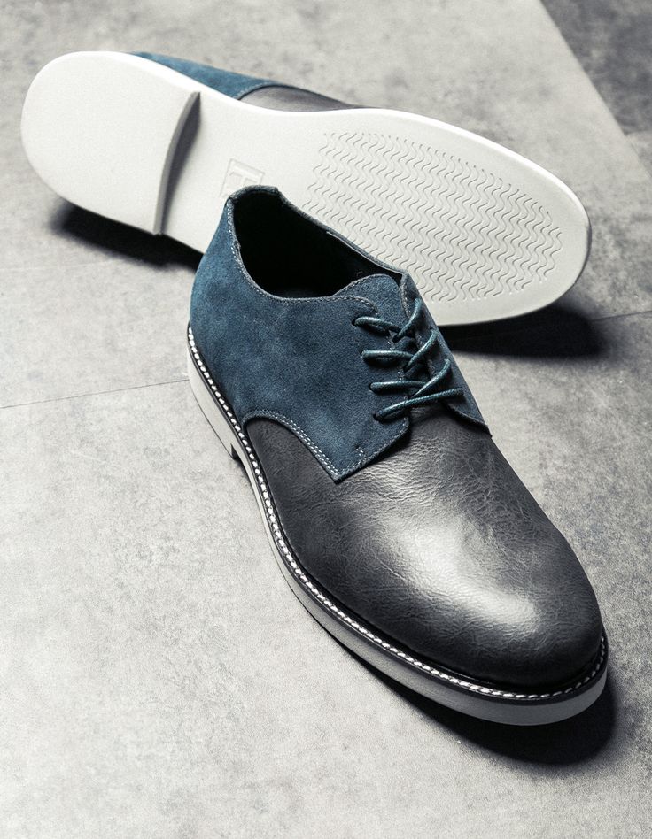Dress Shoes Are Now $50
