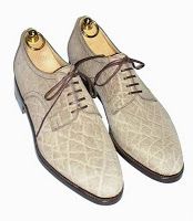 Stefano Bemer Elephant Shoes
