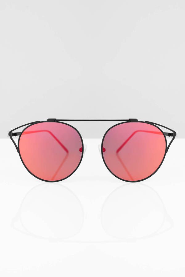Now Or Never Sunglasses