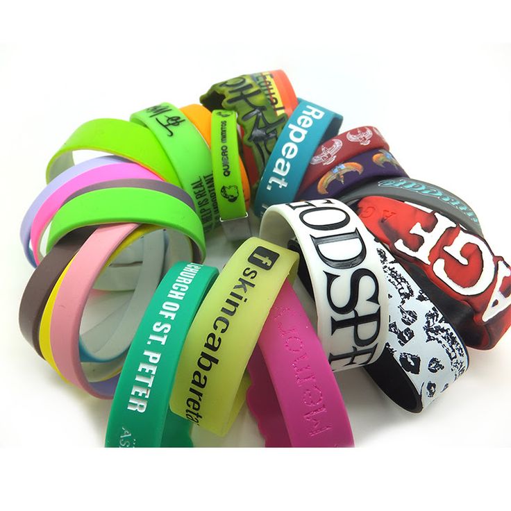 Factory provide silicone cuff wristbands for women and kids    #siliconewristban...