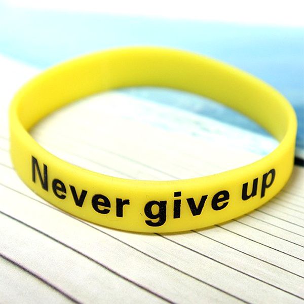 World Cup Customized silicone wristband. #siliconewristband #customsiliconewrist...