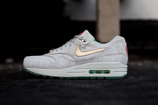 Nike WMNS Air Max 1 “Year of the Horse”