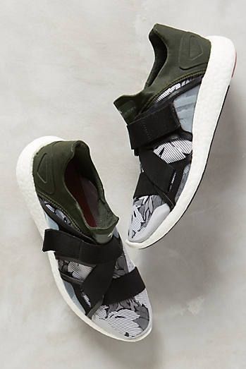 Adidas by Stella McCartney Feldspar Sneakers