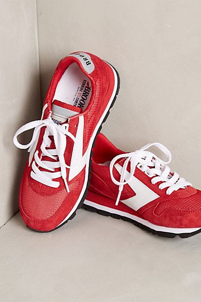 Brooks Chariot Sneakers