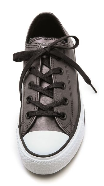 Converse Chuck Taylor All Star Leather Ox