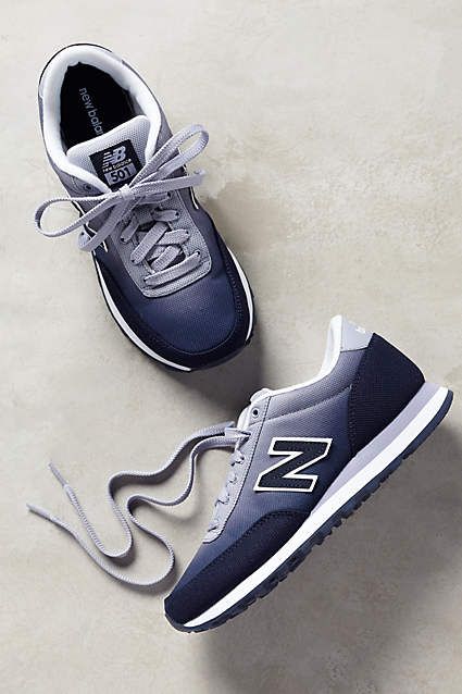 New Balance 501 Sneakers - anthropologie.com