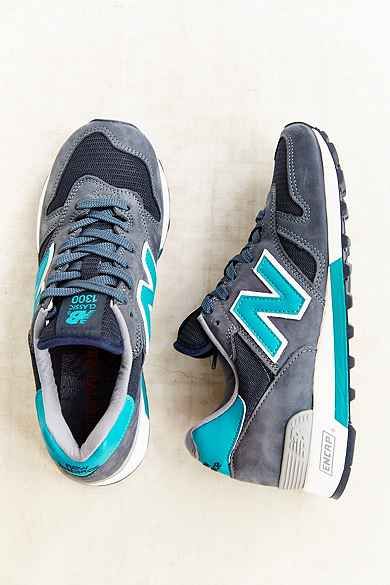 New Balance Made In USA 1300 Sneaker