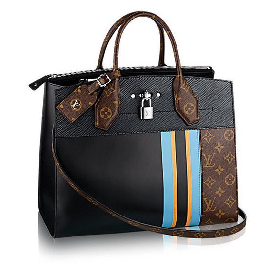 Louis Vuitton Handbags Collection...
