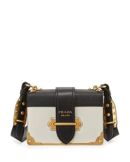 Prada Handbags Collection...