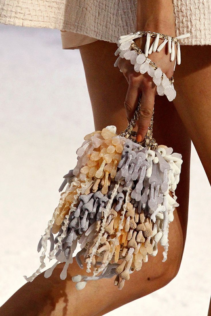 Chanel’s 10 most eye-catching novelty bags over the years, like this one from ...