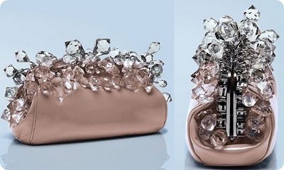 Latest Bridal Clutch Purses Collection
