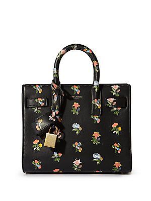 Saint Laurent  Handbags Collection & More Luxury Details...