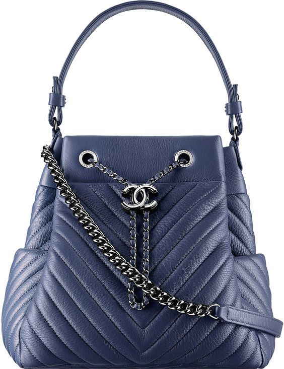Chanel Handbags collection & more luxury details...