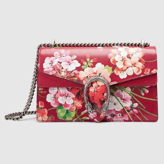 Gucci Handbags Collection & More Luxury Details...