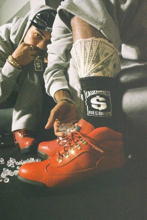 #streetwear #sneakers...