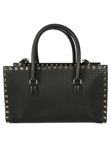 Valentino Rockstud Handbags Collection & More Luxury Details...