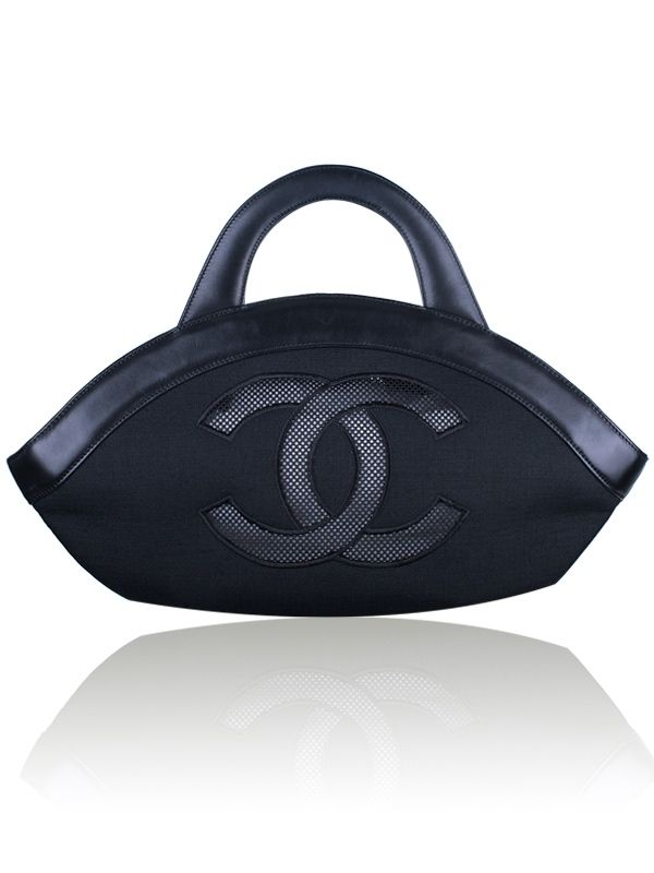 Chanel HandBags Collection & More Details...
