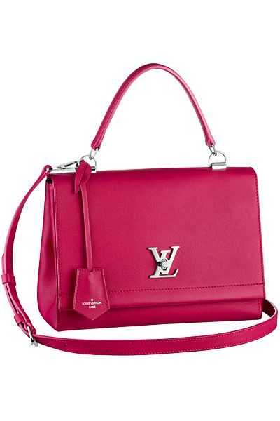 Louis Vuitton Handbags Collection & More Luxury Details...