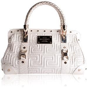 Versace Handbags Collection & more Luxury Details...